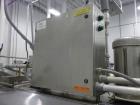 2007 Praxair Nitrogen Freeze Tunnel